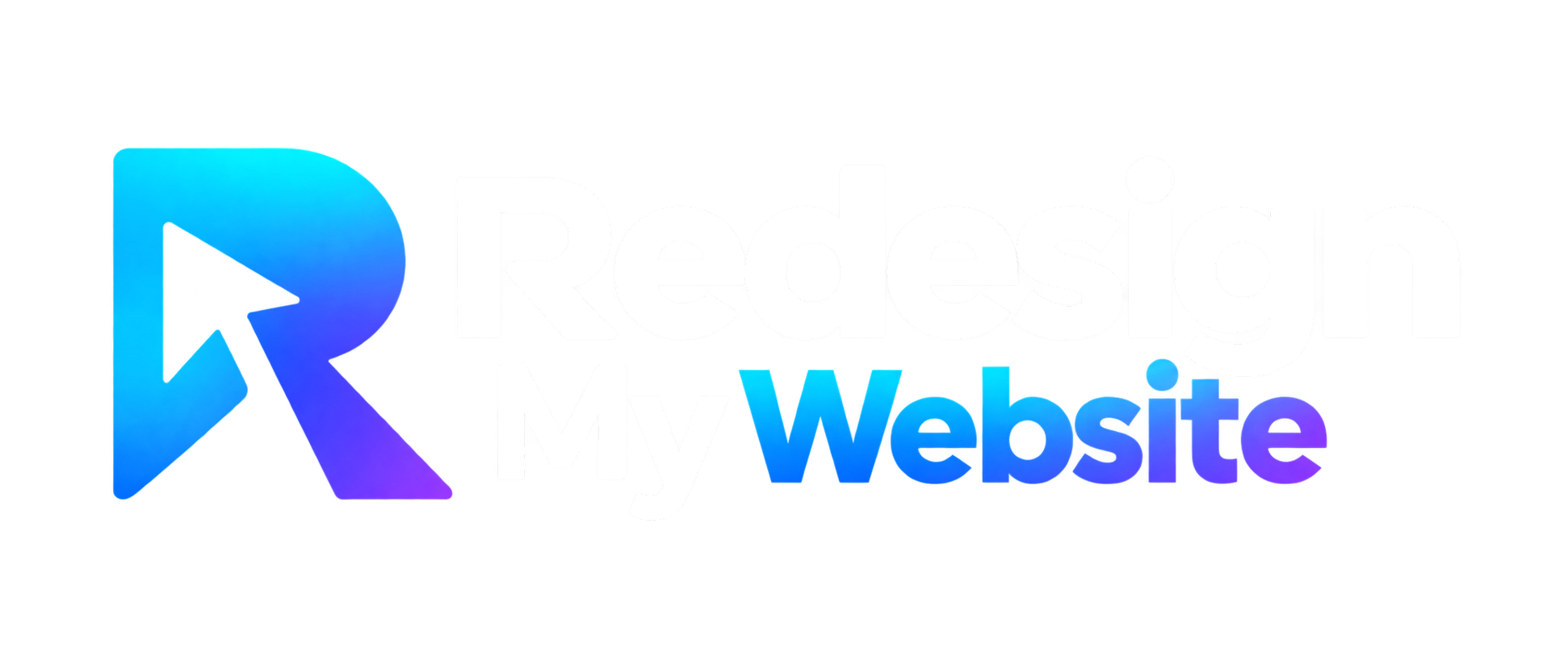 Redesign Website UK