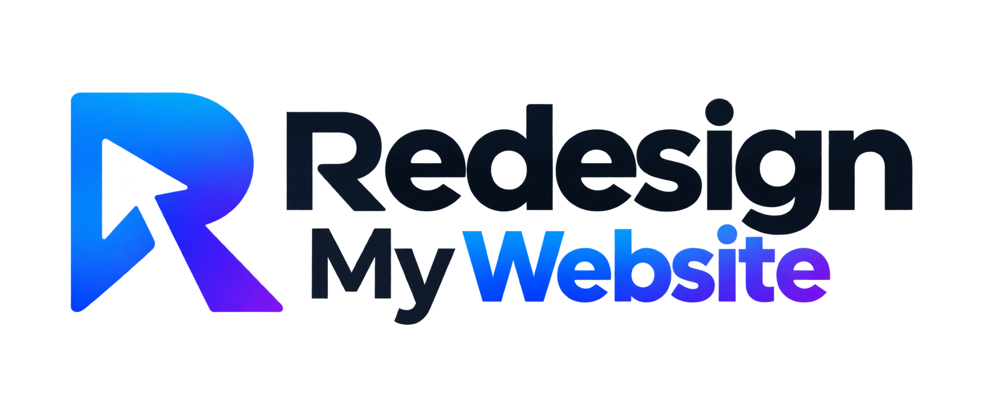 Redesign Website UK